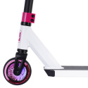 Freestyle koloběžka Invert Supreme 1-7-12 White/Black/Pink