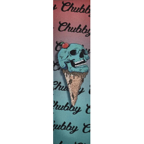 Chubby Wheels griptape Whippy Chubby Wheels griptape Whippy