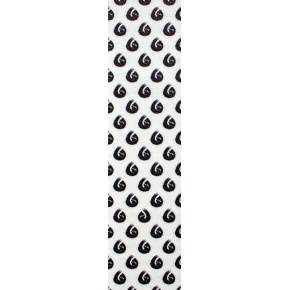 Hella griptape Sloth Dot bílý