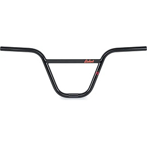 Eclat Chocolate 25.4mm BMX Řidítka (9.25"|Glossy Black) Eclat Chocolate 25.4mm BMX Řidítka (9.25"|Glossy Black)