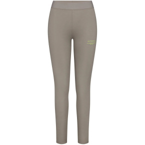 Whitespace Dámské Merino Baselayer Kalhoty (L|Rock Ridge)