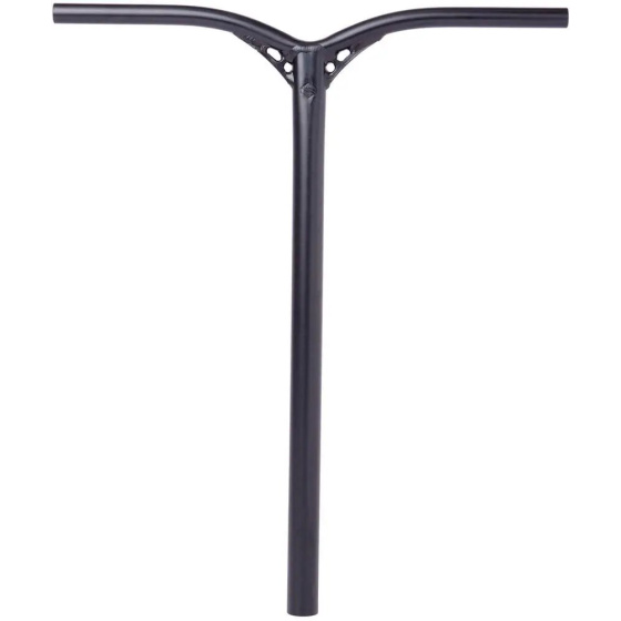 Řídítka Striker Lux Alu 650mm černá