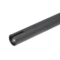 Řídítka Divine Alloy Zephyr 680x585 mm černá