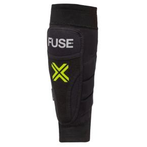Fuse Omega Pro Shin Pads Combo (L) Fuse Omega Pro Shin Pads Combo (L)
