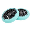 Kolečka Oath Bermuda 120mm Teal 2ks