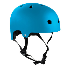 Helma SFR Essentials Matt Blue L/XL 57-59cm Helma SFR Essentials Matt Blue L/XL 57-59cm