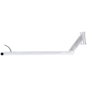 Deska urbanArtt Butter 6" 587 mm Raw Brushed