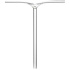 Řídítka Divine Alloy 620 mm stříbrná