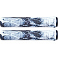Gripy Core Soft 170mm Slate White/Black