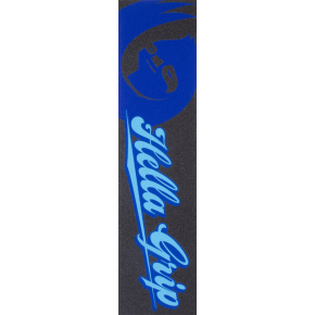 Griptape Hella Grip Combo Logo Icebox Griptape Hella Grip Combo Logo Icebox