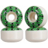 Toy Machine All Seeing 100A Kolečka Na Skate 4-Balení (53mm|Zelená)