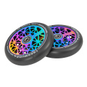 Kolečka Oath Bermuda 120mm Neochrome 2ks