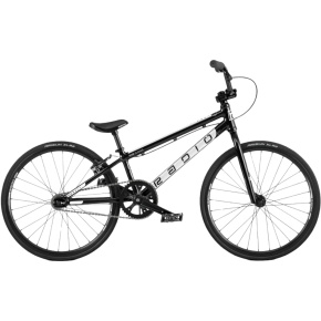 Radio Cobalt Junior 2026 Bikrosové Kolo (18.5"|Černá) Radio Cobalt Junior 2026 Bikrosové Kolo (18.5"|Černá)