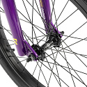 BMX kolo Radio Darko 20" 21" Magic Purple