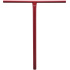 Řídítka Brother Guild SCS 711mm Wine red
