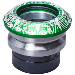 Headset Infinity Headset Mayan Green Headset Infinity Headset Mayan Green
