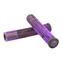 Gripy Oath Bermuda purple/black Marble