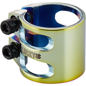 Objímka Lucky Dubl Neochrome Objímka Lucky Dubl Neochrome