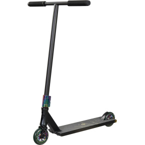 Freestyle Koloběžka North Tomahawk 2021 Oilslick/Black Freestyle Koloběžka North Tomahawk 2021 Oilslick/Black