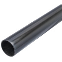 Řídítka Trynyty Titanium 720mm černá