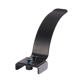 Chilli Flex 120 mm brzda černá