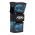 REKD Wrist Guards - Black / Blue - Small