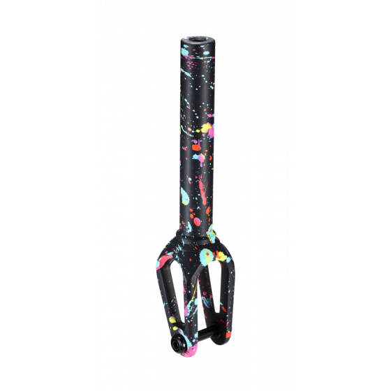 Vidlice Blunt Prodigy IHC Splatter