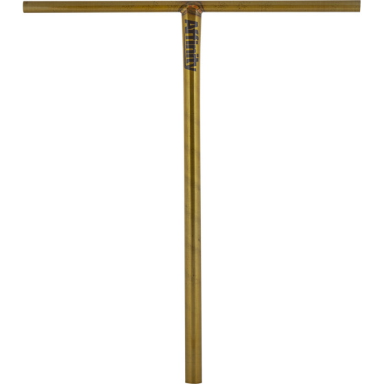 Řídítka Affinity XL Classic Standard SCS The Don