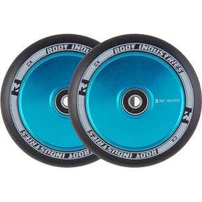 Kolečka Root Industries Air Black 110mm 2ks modré Kolečka Root Industries Air Black 110mm 2ks modré