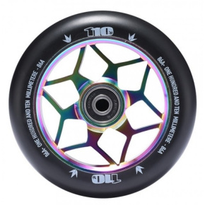 Blunt Diamond 110mm kolečko Oil Slick Blunt Diamond 110mm kolečko Oil Slick