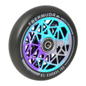 Kolečka Oath Bermuda 110mm Blue/Purple/Titanium 2ks