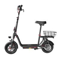 Elektrická koloběžka City Boss Z350 černá