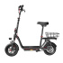 Elektrická koloběžka City Boss Z350 černá