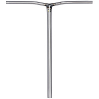 Řídítka Divine Bend Oversize 700x610 mm stříbrná | mptoner.live