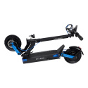 Elektrická koloběžka City Boss K1600L černá