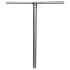 Řídítka Divine T-Bar Oversize 700x610 mm stříbrná | mptoner.live