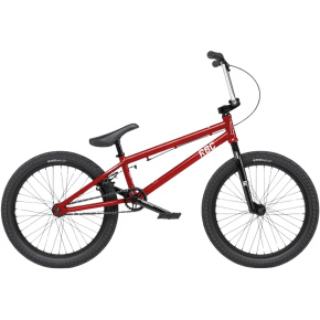 Radio Saiko 20" 2026 Freestyle BMX Kolo (19.25"|Deep Red Metallic) Radio Saiko 20" 2026 Freestyle BMX Kolo (19.25"|Deep Red Metallic)