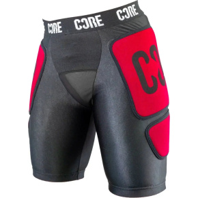 CORE Impact Stealth Shorts (XS|Černá) CORE Impact Stealth Shorts (XS|Černá)