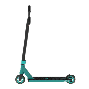 Freestyle koloběžka North Hatchet 2021 Boxed Teal/Black Freestyle koloběžka North Hatchet 2021 Boxed Teal/Black