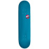 RAD Blank Logo Skate Deska (7.75"|Tyrkysová)