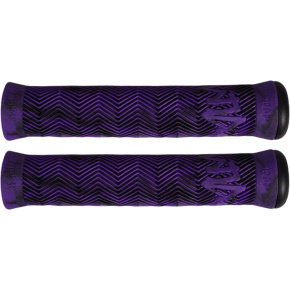 Gripy Volume Team Flangeless Black/Purple Gripy Volume Team Flangeless Black/Purple