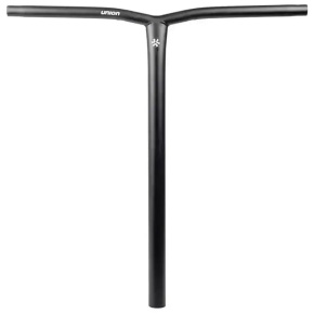 Řídítka Union Uniq Bend Standard 550mm černá