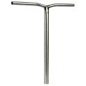 Řídítka Union Uniq Bend Standard 580mm stříbrná