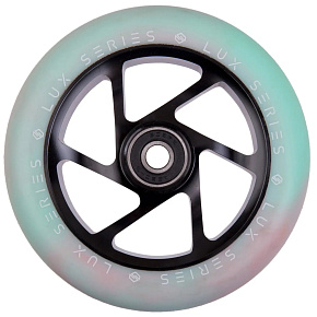 Kolečko Striker Lux 110mm Black/Pink