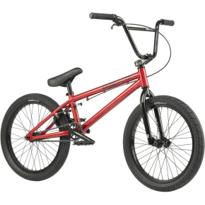 Radio Dice 20" 2022 Freestyle BMX Kolo (20"|Candy Red) Radio Dice 20" 2022 Freestyle BMX Kolo (20"|Candy Red)