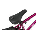 BMX kolo Wethepeople CRS 20" FC fialové