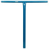 Union Uniq T Oversized Pro Scooter Bar 670mm Teal