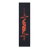 Vital Heartbeat červený griptape