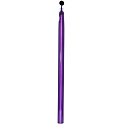 Řídítka Divine Bend Oversize 650x610 mm Polished Purple