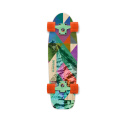 Street Surfing Rocky Mountain cruiser